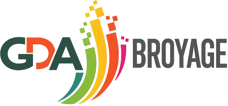 GDA Broyage
